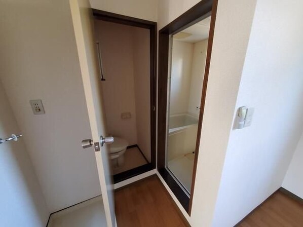 ストークハイツ吉成の物件内観写真